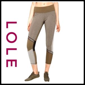 SALE! LoLe Panna Leggings